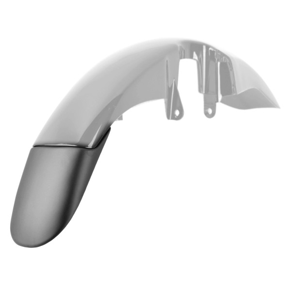 Pyramid Plastics Pyramid extenda fenda | matte black | honda xrv 750 africa twin 1990>2003